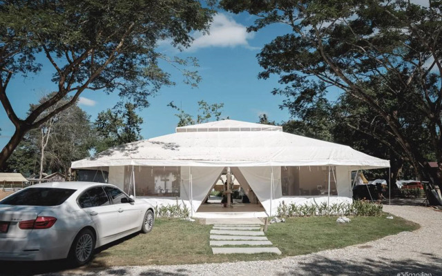 The Camp Chiangkhan