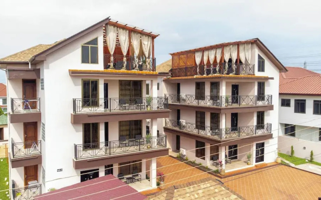 Maat Luxury Homes