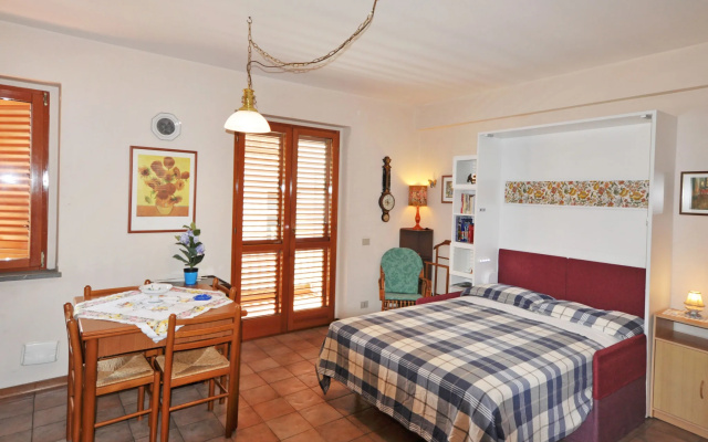 Locazione turistica Gondar Studio