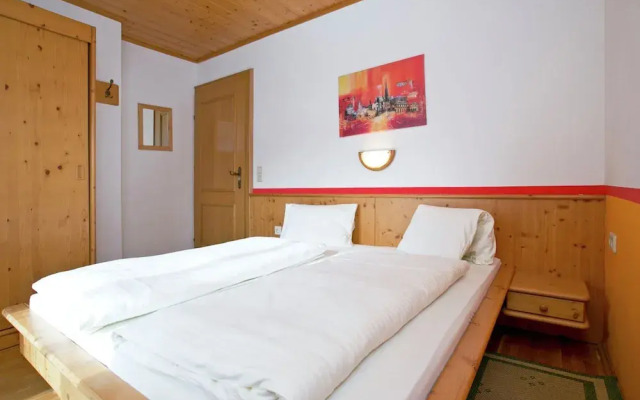 Plush Apartment in Altenmarkt im Pongau near Ski Area