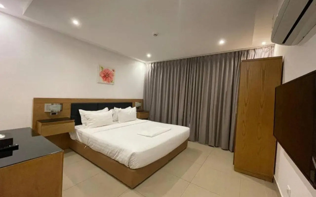 Sendan Residence