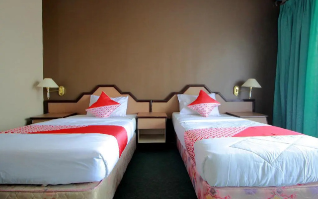Hotel Rio Asri Reborn