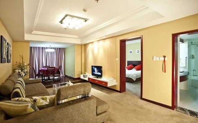 Rome Hotel