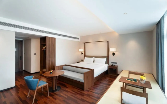 SSAW Boutique Hotel Foshan Qiandeng Lake