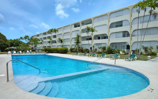 Best Luxury Spot - Holetown