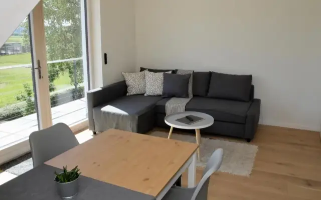 Appartements Rodenstein
