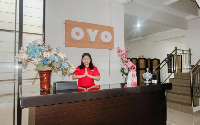 Bandahara 21 Syariah By OYO Rooms