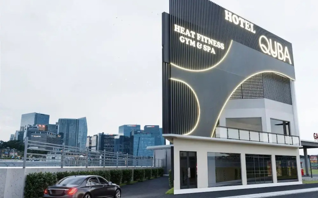 Hotel Quba