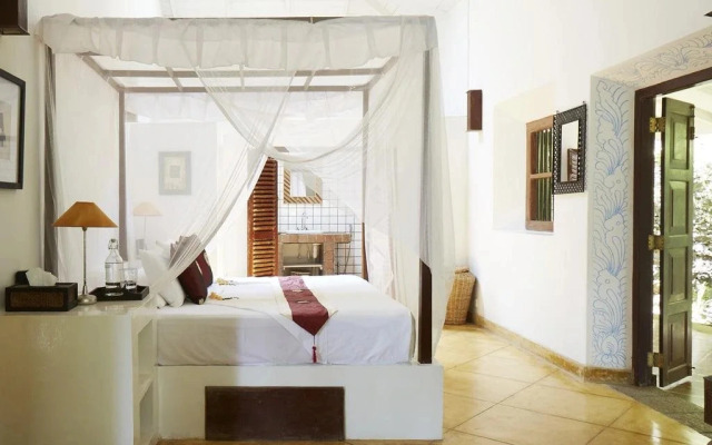 Satori Villa