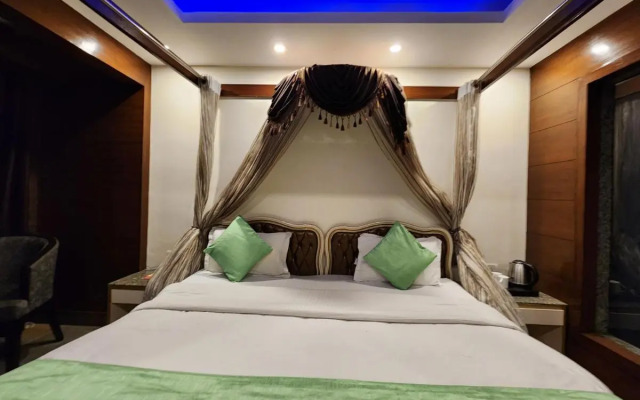 Hotel Himshri Mussoorie by Travellers Den