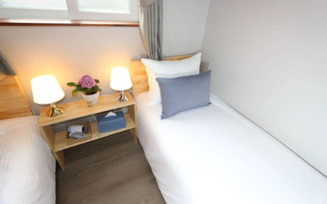 HAH Guesthouse