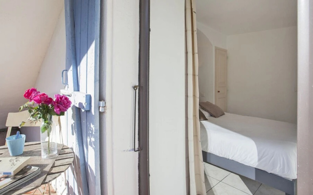 Appartement Terra