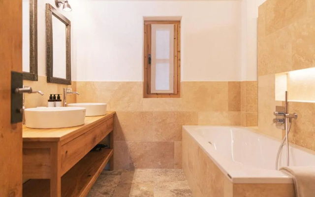 Mountain Residence Bergrichter
