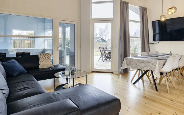 Holiday Home in VÃ¦ggerlÃ¸se
