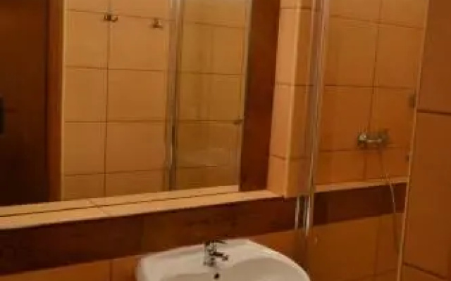 Vanilla Pokoje I Apartamenty Nad Brzegiem Jeziora