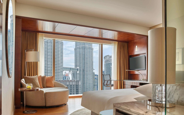 Grand Hyatt Kuala Lumpur