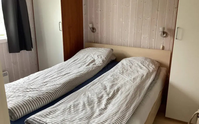4 Star Holiday Home in Graested