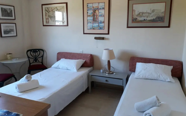 Pierhouse Hotel Corfu - Gouvia