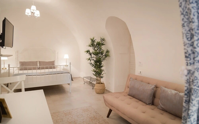 Casa Siciliana 12-13-14-15