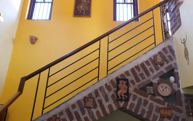 Shantiniketan Bungalow