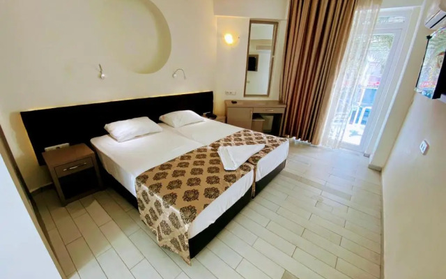 Cleopatra City Hotel