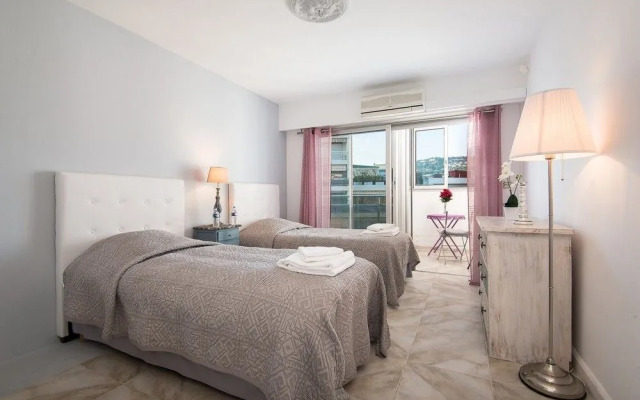 Steva Rentals - Vue Mer - 100m Croisette et Plages