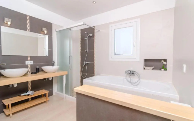 Xalet S'escaleta - Villa With Private Pool