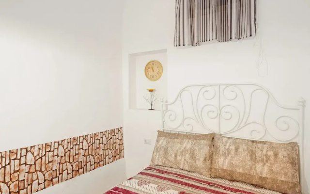 San Nicola Clemente Private Room