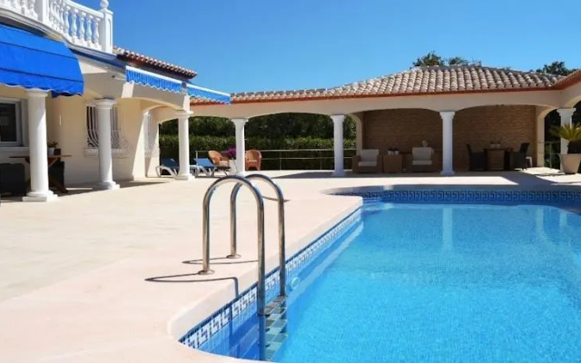 Casa Montgo