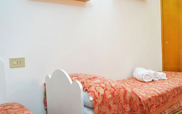 Casa Mya Sperlonga in Sperlonga