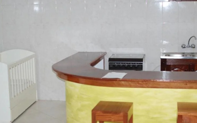 Residencial Raiar