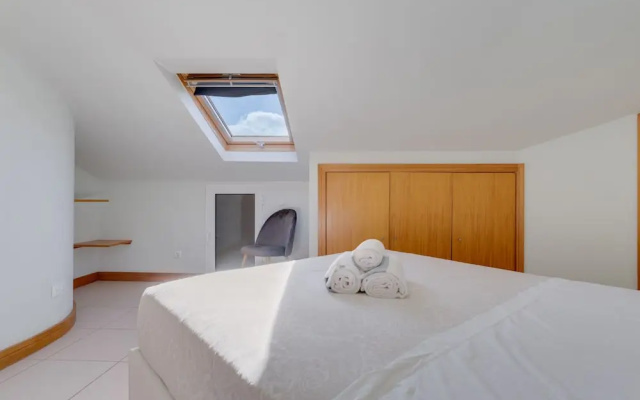 Duplex Camara de Lobos
