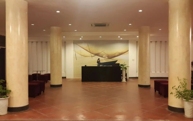 Sea and Sand Hotel