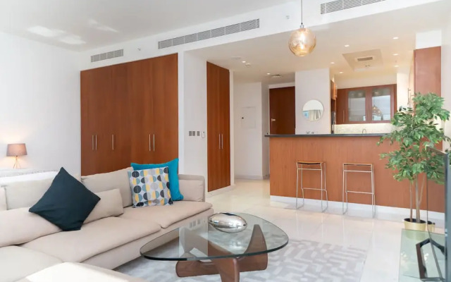Higuests Vacation homes - Park Central