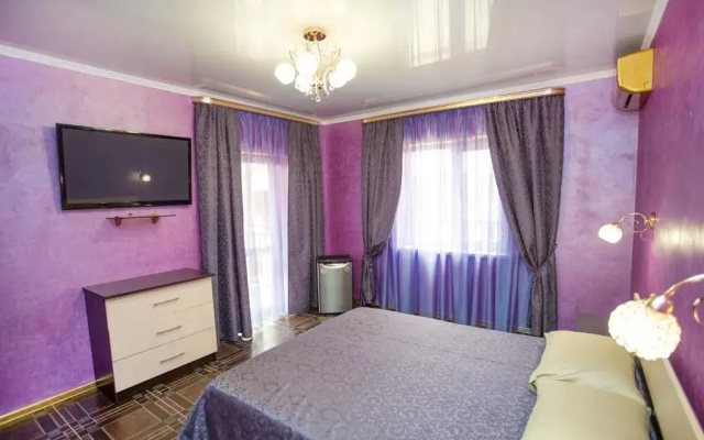 Hotel ZET