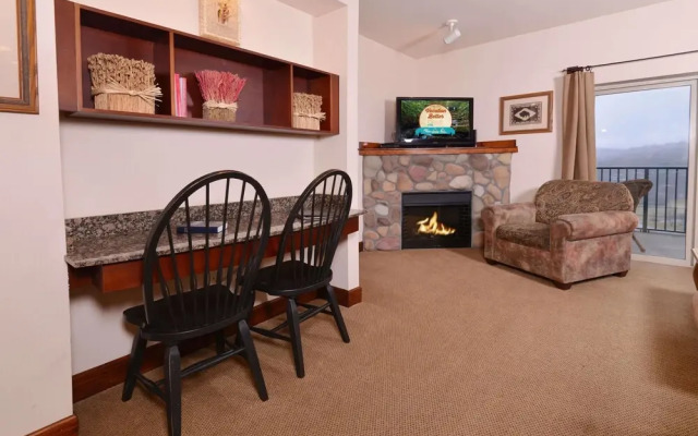 4002 Big Bear Resort