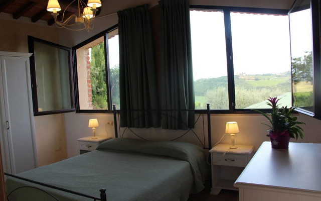 Agriturismo Torre Prima Holidays