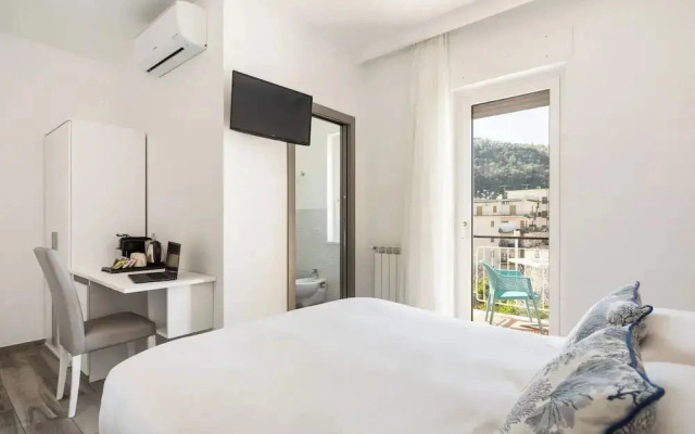 YourHome - Maison degli Aranci