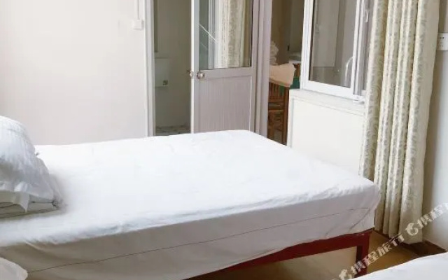 Fuhai Yujia Hotel
