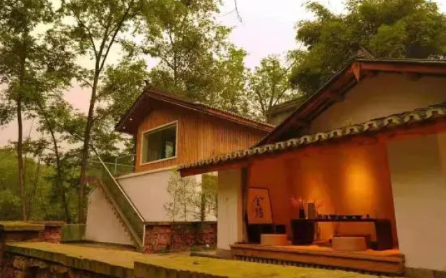Qingting Homestay