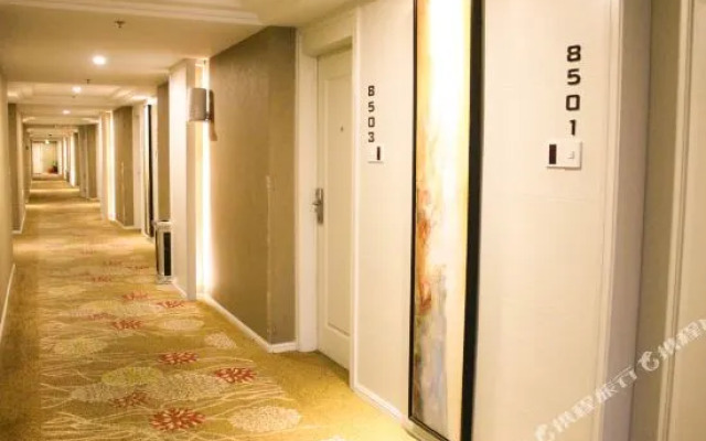 Hangazhou Sanlong Hotel