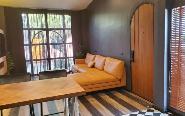 The Matta Boutique Hotel