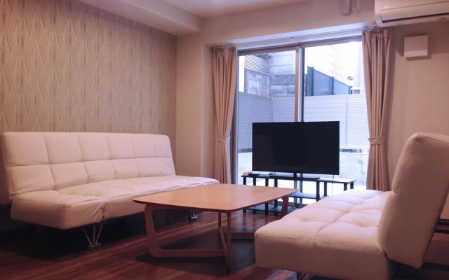 SAI Hotel Kiyomizu Gojo