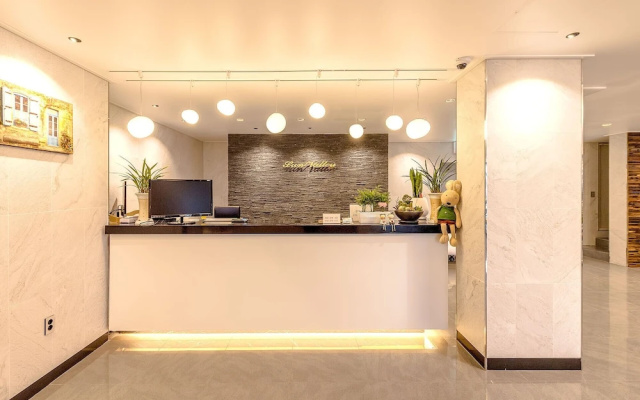 Sun Valley Pension