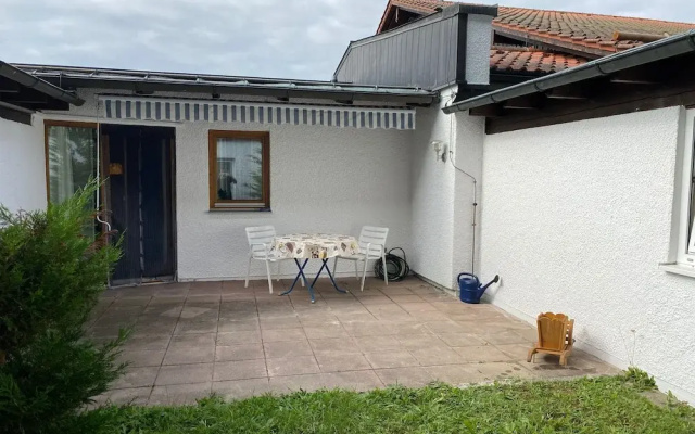 Cozy ans Spacious Apartment With Scenic Views