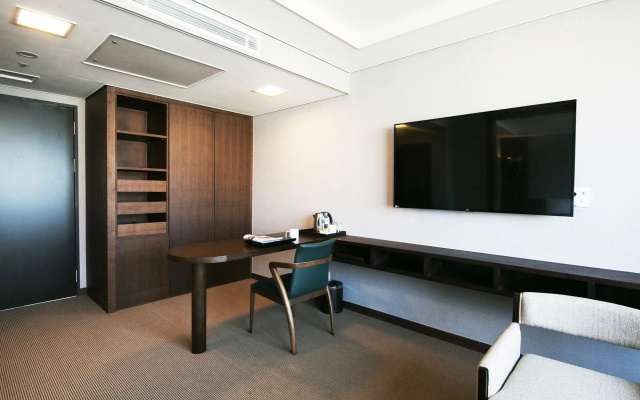 M-Stay Hotel Jeju