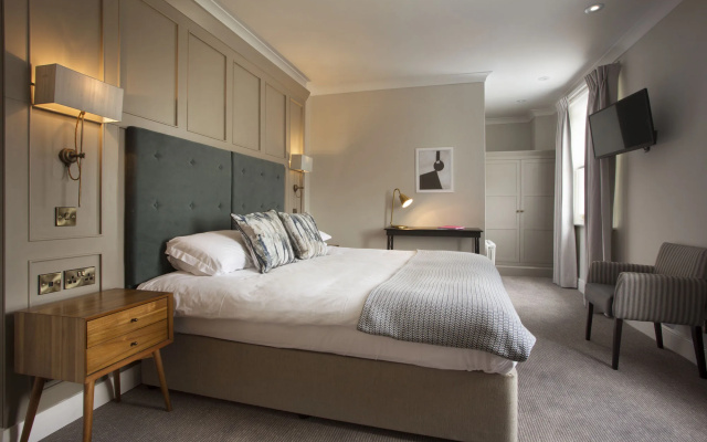 Royal Wells Hotel