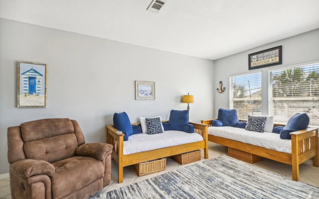 Sandpiper Cove 9210 1 Bedroom Condo by RedAwning