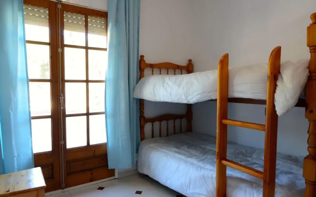Casa Avinguda Montgo