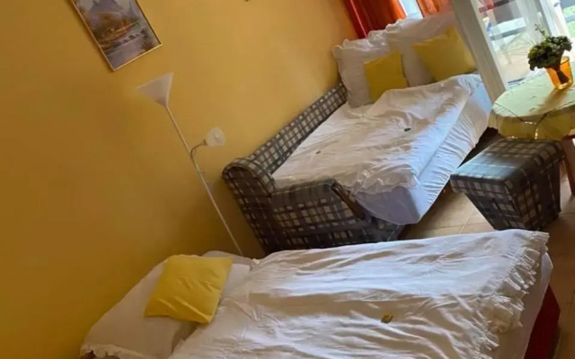 Apartman Sailing